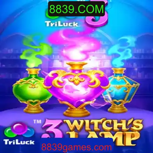 Explorando o Fascinante Mundo de 3WitchsLamp: Junte-se à Aventura!