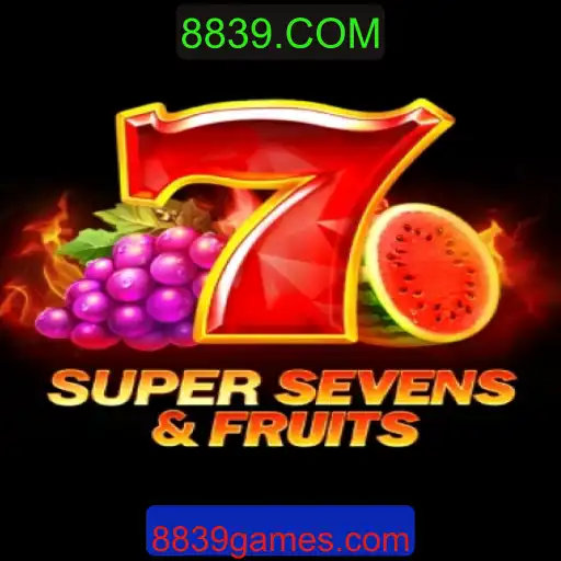 Descubra o Fascinante Jogo de Cassino 7SuperSevensFruits