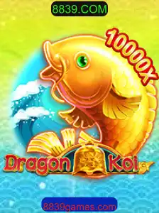 Explorando o Mundo de DragonKoi: Um Mergulho no Universo de Jogo