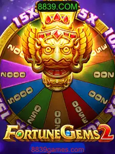 Descubra a Emoção de 'FortuneGems2' no Mundo dos Jogos Online