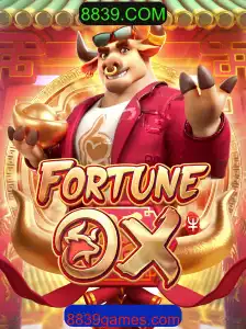 Fortune Ox: Uma Jornada de Sorte e Emoção