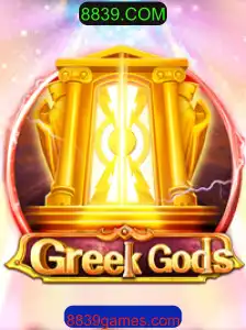 Descubra o Fascinante Mundo de GreekGods: Um Jogo de Estratégia Mítico
