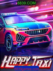Descubra o Fascinante Mundo de HappyTaxi: Regras e Estratégias