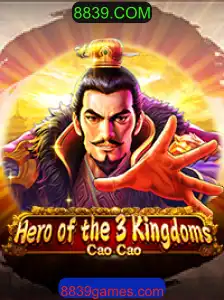 Heroofthe3KingdomsCaoCao: Uma Imersão no Mundo dos Três Reinos