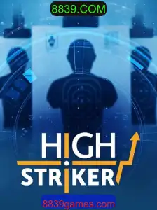 HighStriker: O Novo Fenômeno no Mundo dos Jogos Online