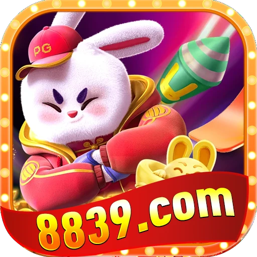 8839.COM Logo