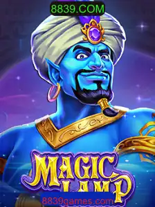MagicLamp: Descubra a Aventura Inovadora no Mundo dos Jogos Online