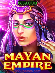 Descubra o Fascinante Mundo de MayanEmpire: Um Guia Completo