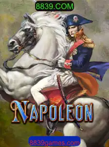 Explorando o Fascinante Mundo do Jogo Napoleon
