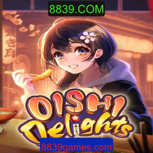 OishiDelights: Mergulhe em Uma Aventura Culinária Virtual