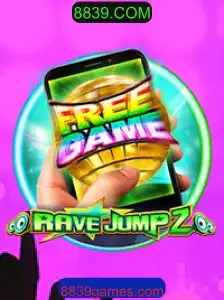 Descubra o Fascinante Mundo do Jogo RaveJump2M