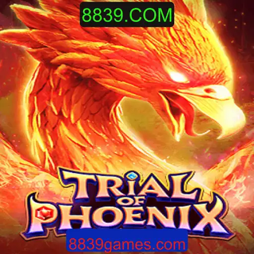 Descubra o Fascinante Mundo de TrialofPhoenix: Aventura e Estratégia se Encontram