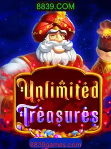Descobrindo o Fascínio do Jogo UnlimitedTreasures