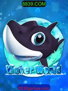 Descubra o Fascinante Mundo de WaterWorld: Um Jogo Inovador