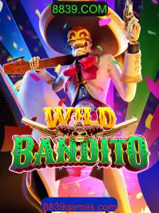 Descubra o Fascinante Mundo de WildBandito
